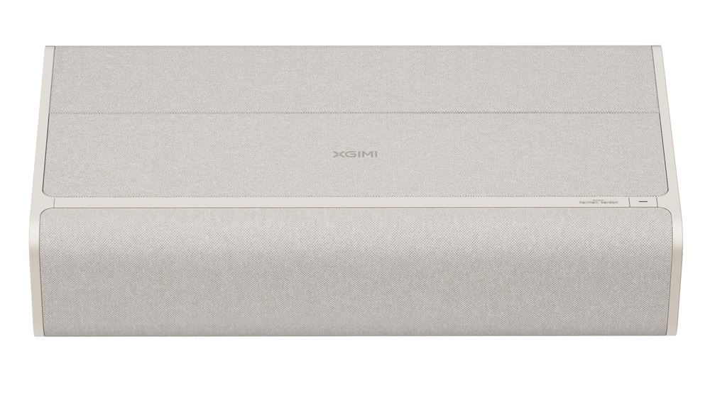 Vidéoprojecteur Laser Xgimi Aura 2 - vue 1