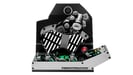 Thrustmaster VIPER TQS MISSION PACK Negro USB Joystick/Palanca de control lateral + cuadrante de aceleración PC