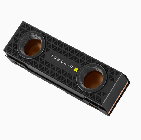 CORSAIR Short description: Le CORSAIR DD SSD MP600 PRO XT 4To .2 2280 offre des vitesses de lecture séquentielle allant jusqu'à 7 100 Mo/ et une longévité pouvant atteindre 3 000 To écrits. Neuf