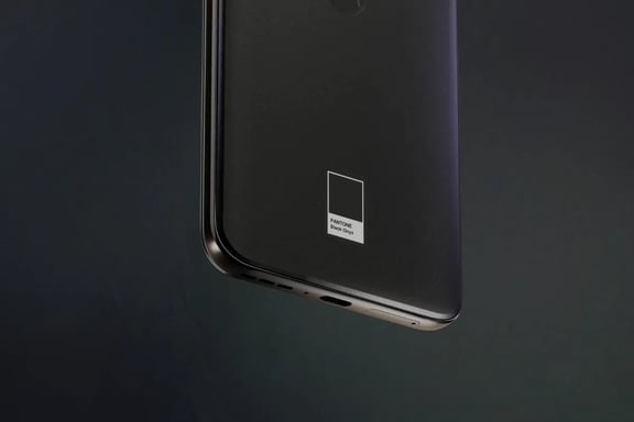 Edge 30 Neo (5G) 128GB, Negro Ónix, Desbloqueado