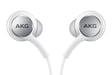 Samsung EO-IC100BWEG AKG Cuffia stereo Type-C con microfono Cavo da 1,2 m Bianco