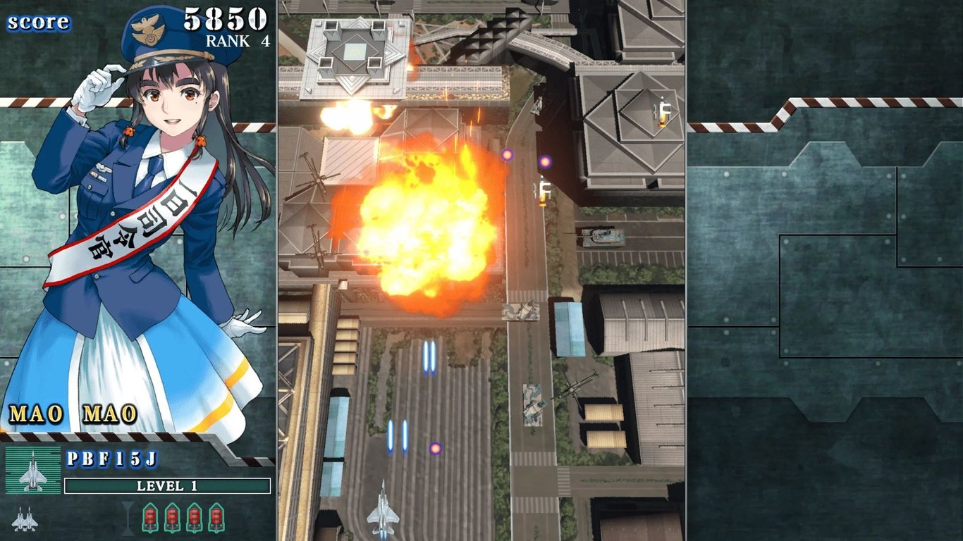 Red Art Games Sonic Wings Reunion - Neuf