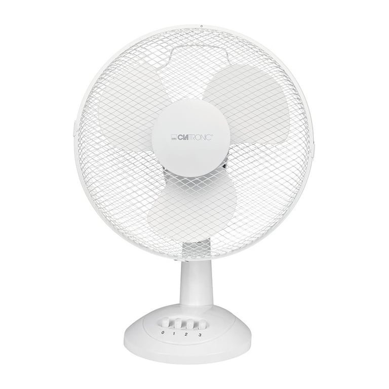 Ventilateur de table 30cm Clatronic VL 3602 - vue 5