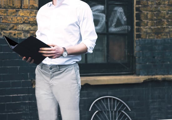 Guscio folio slim fit con supporto per penna per Apple iPad Pro 12,9 pollici di terza generazione