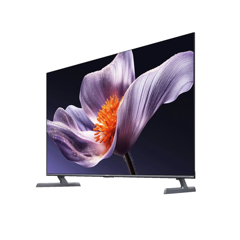 S Pro Mini LED (2026) TV QLED 65 - 4K UHD - 1700 nits - Dolby Vision & Atmos, Gris - Neuf
