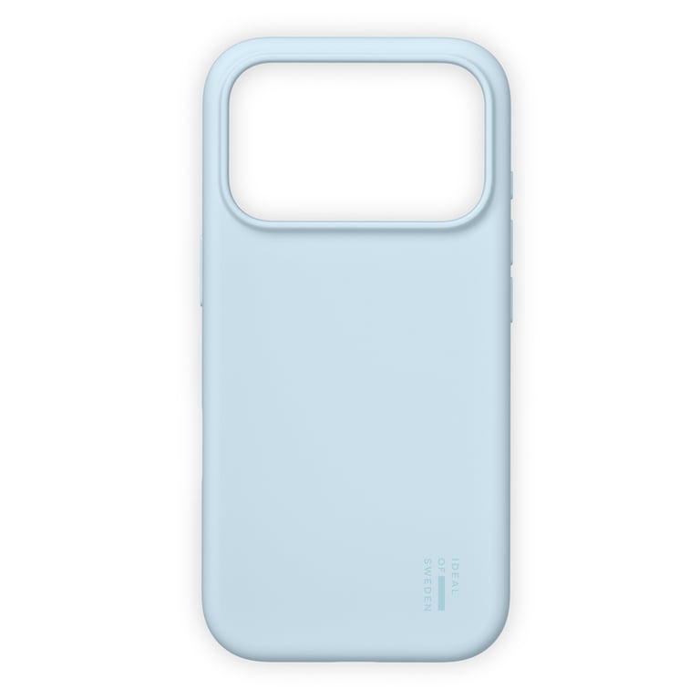 iDeal of Sweden Coque en silicone avec MagSafe pour Apple iPhone 17 Pro Max Neuf - vue 7