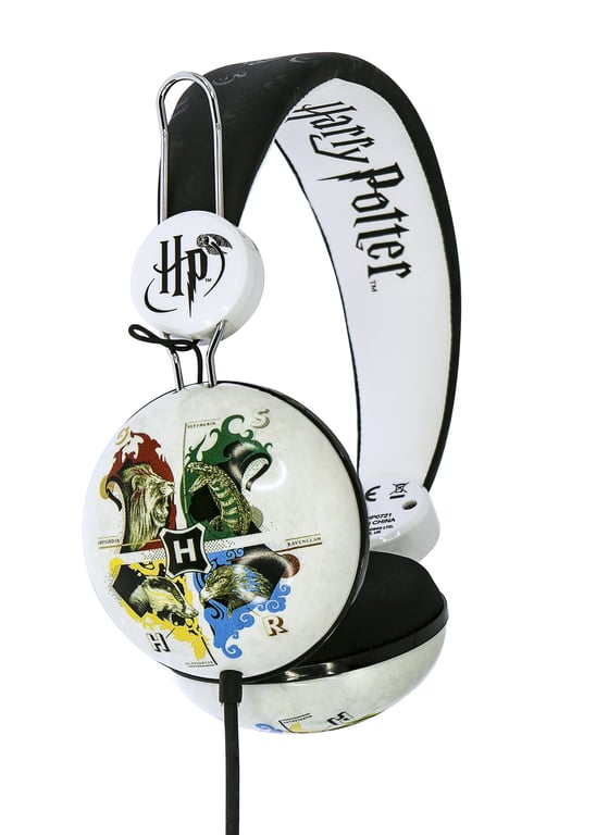 OTL Technologies HP0721 écouteurcasque Écouteurs Avec fil Arceau Musique Neuf - vue 2
