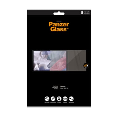 Pellicola protettiva PanzerGlass 7271 per Galaxy Tab A7 Lite