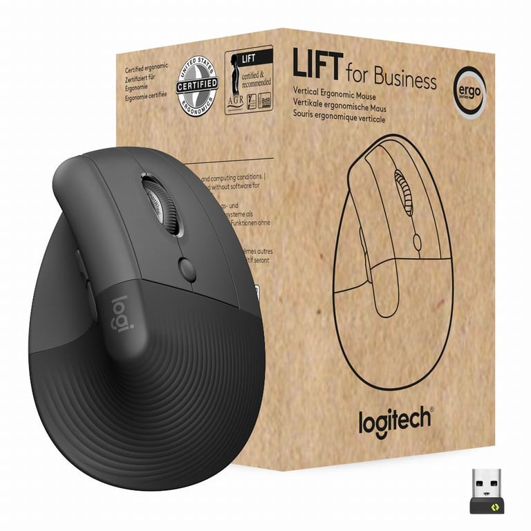 Nuevos auriculares de Logitech diseñados para concentrarse en la oficina, Gadgets