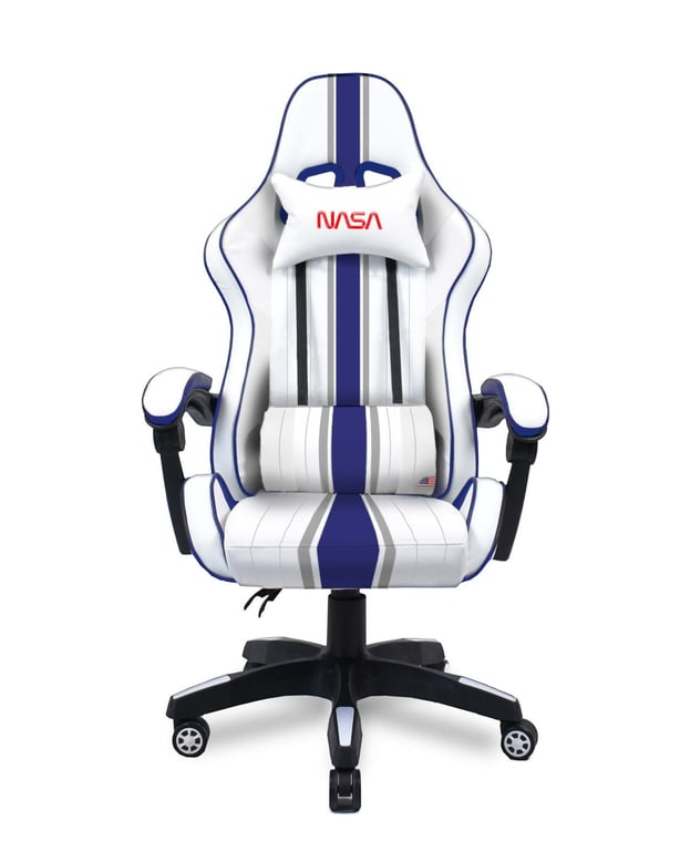 NASA AT012BIS-WB chaise et fauteuil de bureau Siège balançoire (nacelle) Dossier rembourré - Neuf