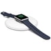Apple MU9F2ZM/A Caricabatterie per dispositivi mobili Smartwatch Bianco USB Interno