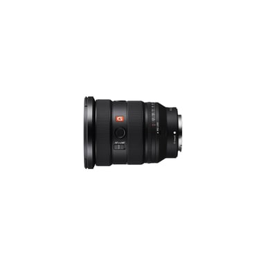 Obiettivo Sony FE 16-35 mm F2.8 GM II MILC/SLR Standard Nero