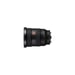 Obiettivo Sony FE 16-35 mm F2.8 GM II MILC/SLR Standard Nero