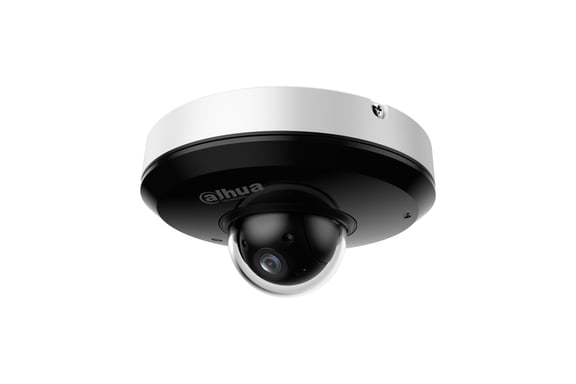Dahua Technology SD1A404DB-GNY Almohadilla Cámara de seguridad IP Interior y exterior 2560 x 1440 Pixeles Techo/pared