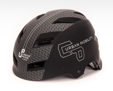 Urban Prime UP-HLM-URB Noir