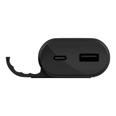 Belkin BoostCharge 5000 mAh Negro