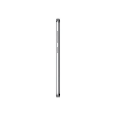 Galaxy S8+ 64 Go, Argent