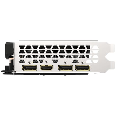 GIGABYTE GV-N166TOC-6GD carte graphique NVIDIA GeForce GTX 1660 Ti 6 Go GDDR6