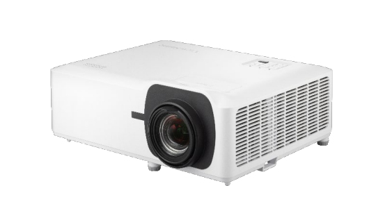 Viewsonic LS901HD vidéo projecteur Projecteur à focale standard 6000 ANSI lumens 1920x1080 Neuf