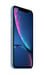 iPhone XR 256 Go, Bleu