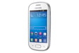 Galaxy S6 4 Go, Blanc