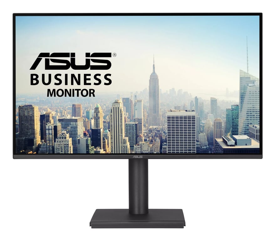 Ecran PC ASUS BE27AQ 27 2560 x 1440 Wide Quad HD LCD - vue 3