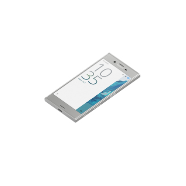Xperia XZ 32 Go, Platine