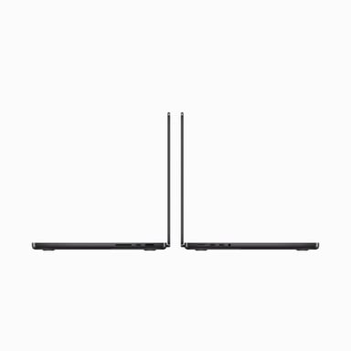 MacBook Pro M3 Max (2023) 14.2',  GHz 1 Tb 36 Gb  Apple GPU, Negro espacial - AZERTY