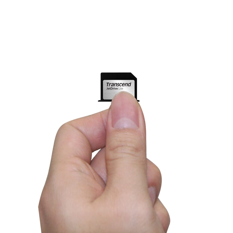 Transcend JetDrive Lite 360 128GB