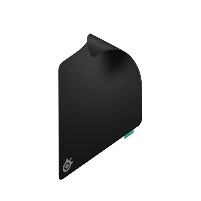 Tapis de souris gaming - STEELSERIES - QcK Performance L - Balance - 490 x 420 mm - Neuf