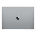 MacBook Pro Core i5 (2017) 13', 2.3 GHz 256 Go 8 Go Intel Iris Plus Graphics 640, Gris sidéral - AZERTY