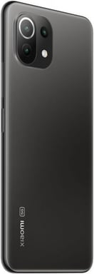 MI 11 LITE 128 Go, Noir