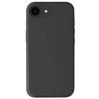 Cover per iPhone 16e MagSafe in flessibile silicone anti-urto