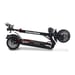 Urbanglide E-Cross Pro 25 km/h Negro 13 Ah
