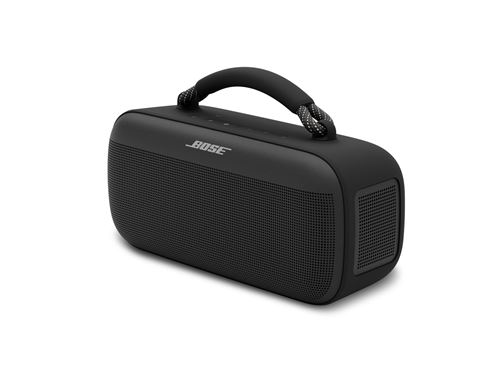 Enceinte portable sans fil Bose SoundLink Max Bluetooth - vue 7