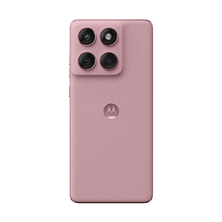 Edge 60 Fusion (5G) 256 Go, Pantone Zephyr - Neuf
