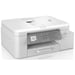 Impresora multifunción BROTHER MFC-J4340DW - Inyección de tinta A4 4 en 1 - Dúplex - Alta capacidad, Wi-Fi directo - Color
