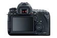 Boîtier d'appareil-photo Canon EOS 6D Mark II SLR 26,2 MP CMOS 6240 x 4160 pixels, Noir
