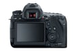 Canon EOS 6D Mark II Boîtier d'appareil-photo SLR 26,2 MP CMOS 6240 x 4160 pixels