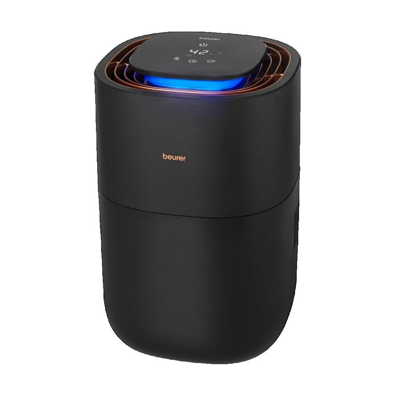 Humidificateur Beurer LB 300 Plus - vue 4