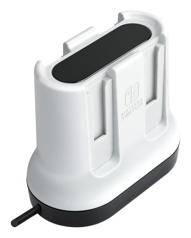 Chargeur PDP Pour 2 paires de manettes Joy Con Nintendo Switch - vue 2