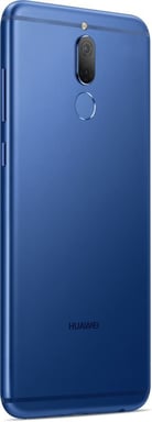 Mate 10 Lite 64 GB, blu, sbloccato