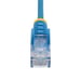 StarTech.com Cable de red Ethernet RJ45 Cat6 de 50 cm - Azul