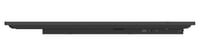 LG 55TR3DK-B tableau blanc interactif 139,7 cm (55'') 3840 x 2160 pixels Écran tactile Noir