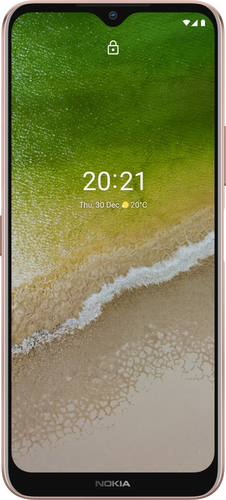 G50 128 Go, Beige, débloqué