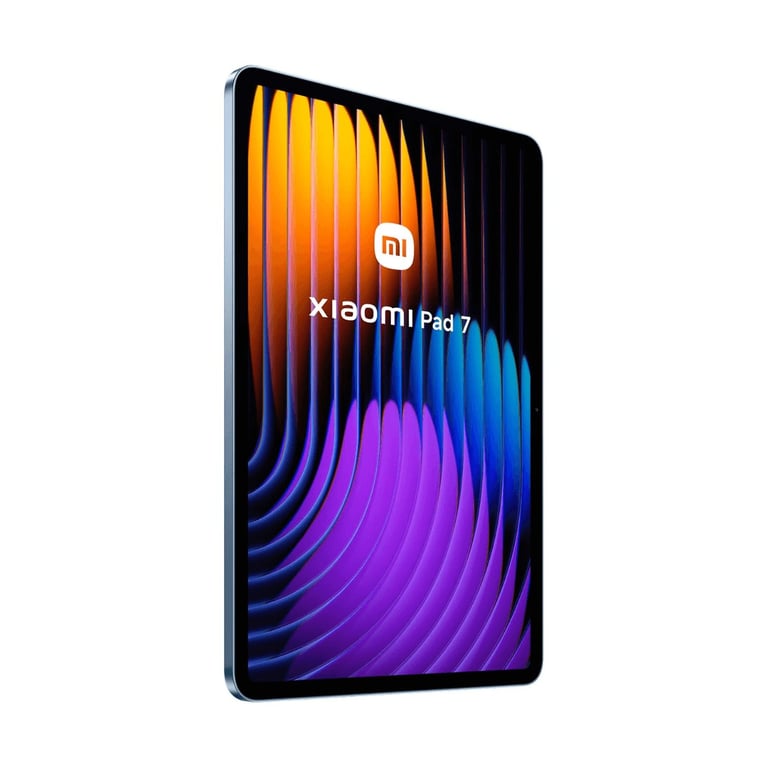 Tablette Xiaomi Redmi Pad SE 11 – Wi-Fi 128 Go - vue 7