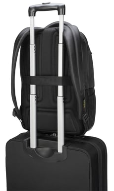 Zaino Targus CityGear Zaino standard Nero