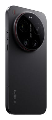 17 Ultra (5G) 512 Go, Negro