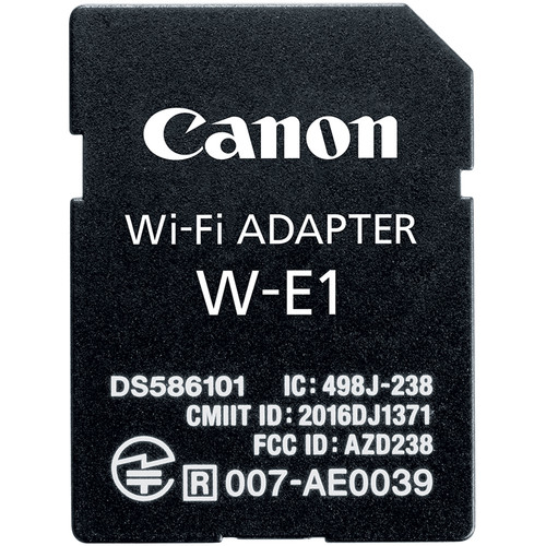 Appareil Photo Canon EOS 7D II – SLR 20,2 MP, Wi-Fi, Prise de Vue 10 ips - vue 10