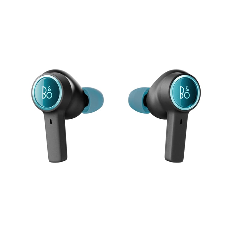 Ecouteurs intra auriculaire sans fil Bluetooth Bang & Olufsen Beoplay EX avec réduction du bruit Ton or - vue 3
